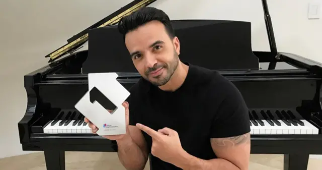 Luis Fonsi