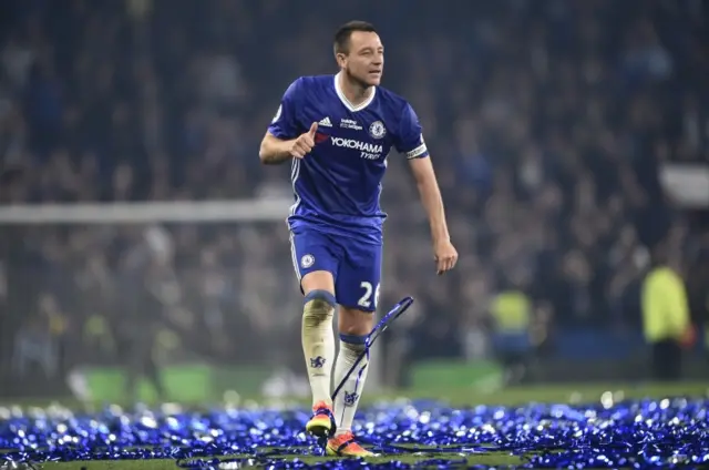 John Terry