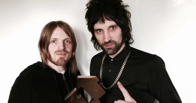 Kasabian