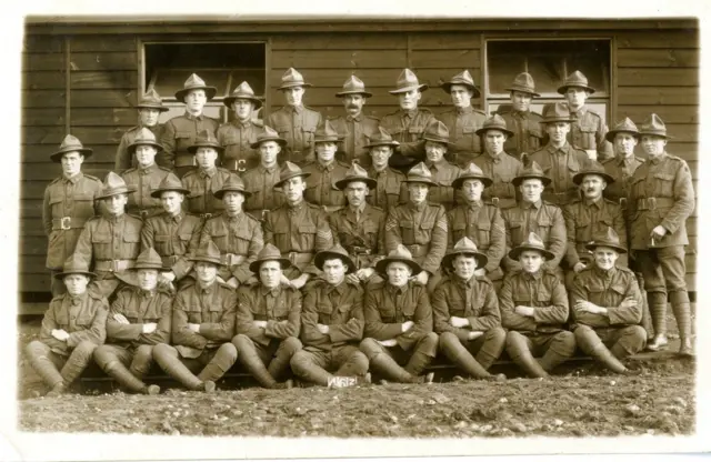 New Zealand Rifle Brigade