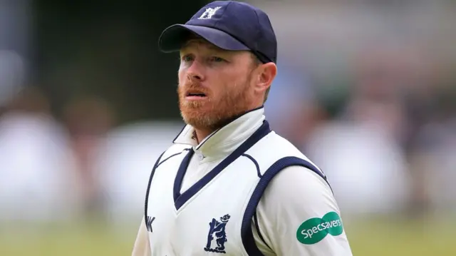 Ian Bell