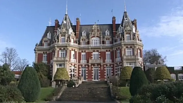 Chateau Impney