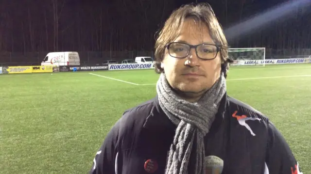 Craig Harrison