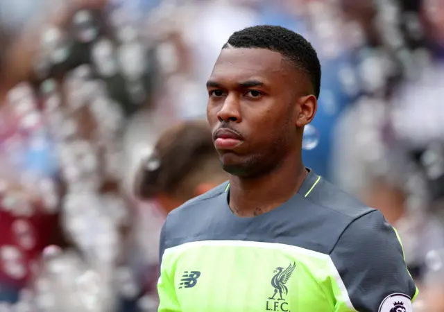 Sturridge