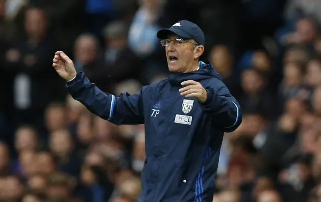 Tony Pulis