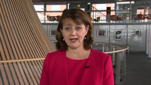 Leanne Wood