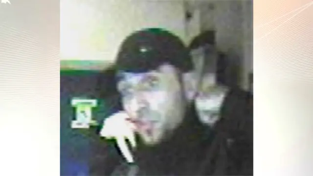 CCTV image