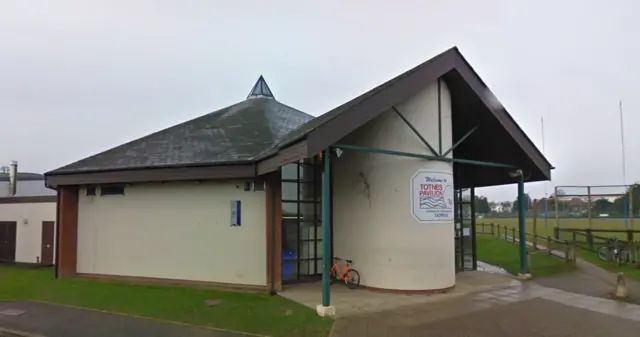 Totnes Leisure Centre