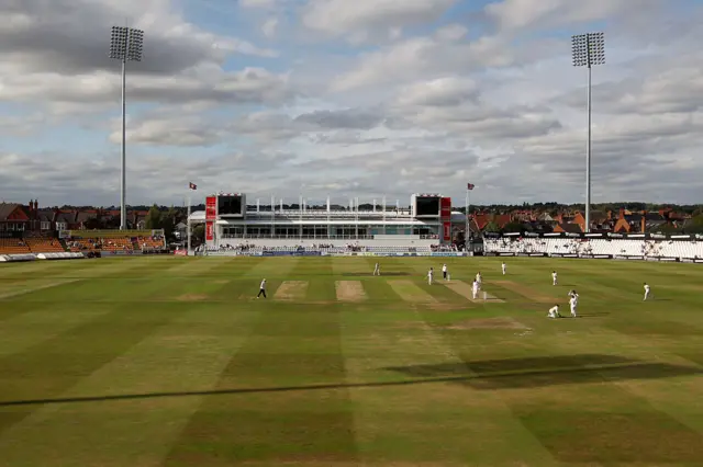 Wantage Road