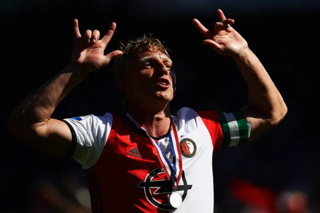 Dirk Kuyt,