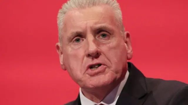 Vernon Coaker