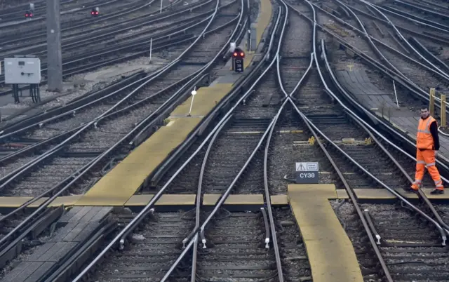 Clapham Junction