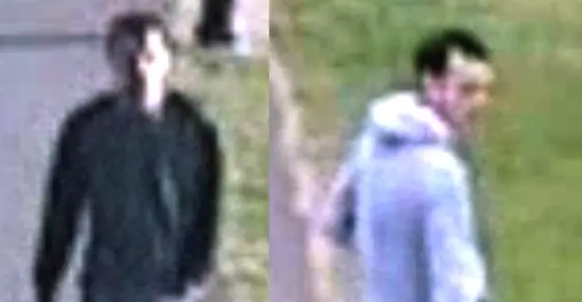 CCTV image