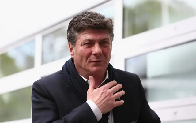 Walter Mazzarri