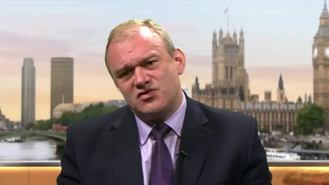 Ed Davey