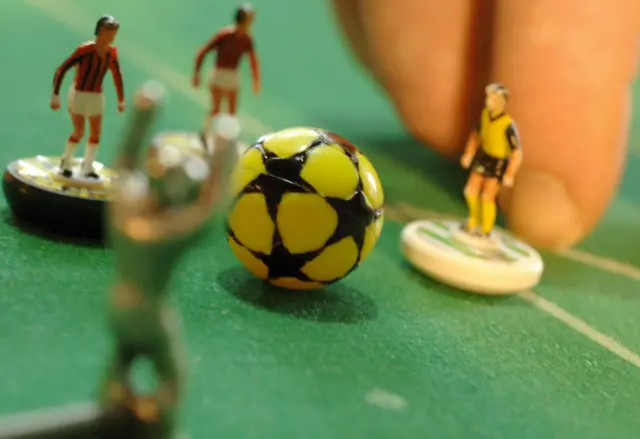 Subbuteo