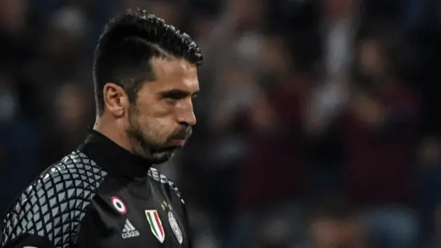 Gianluigi Buffon