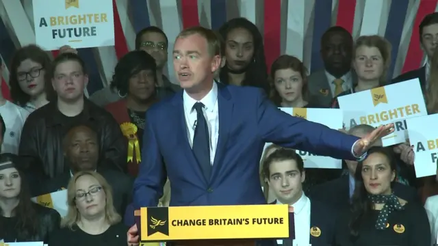 Tim Farron