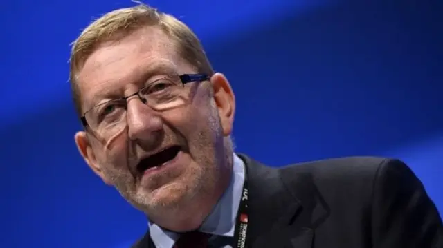 Len McMcluskey