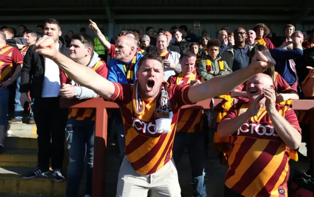 Bradford City