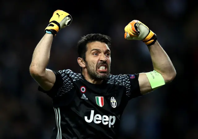 Buffon