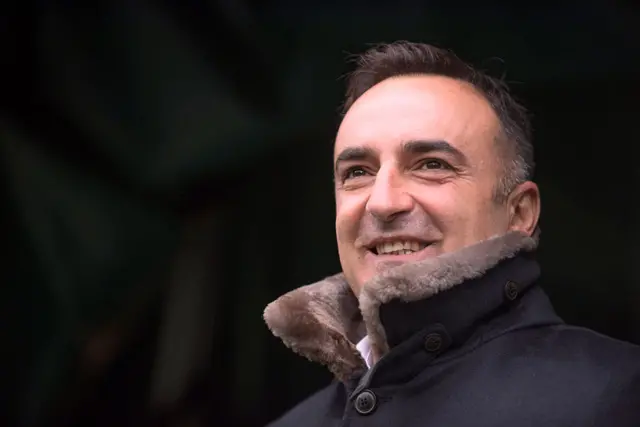 Carlos Carvalhal