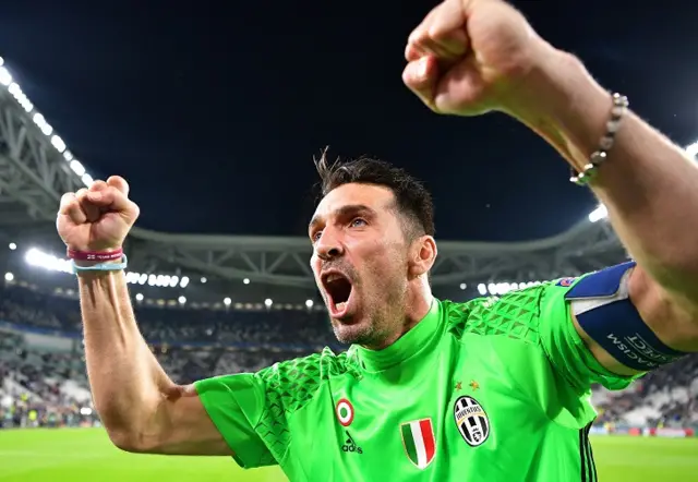 Buffon