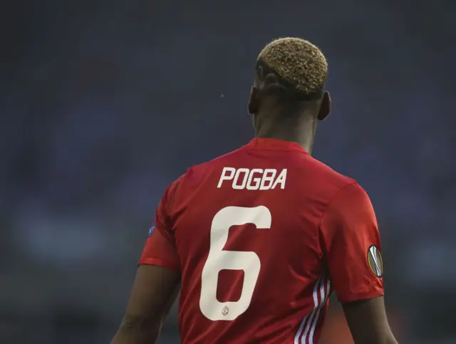 Paul Pogba