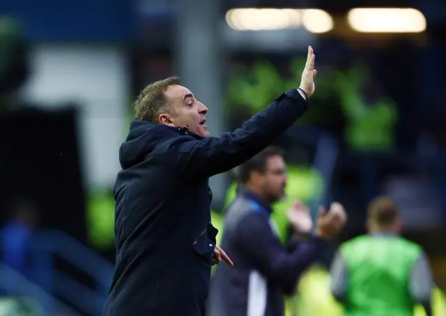 Carlos Carvalhal