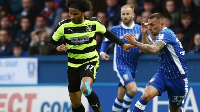 Izzy Brown