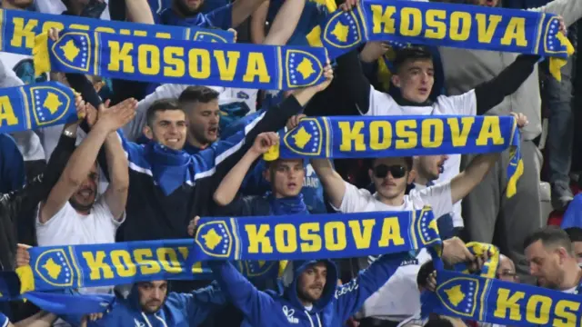 Kosovo