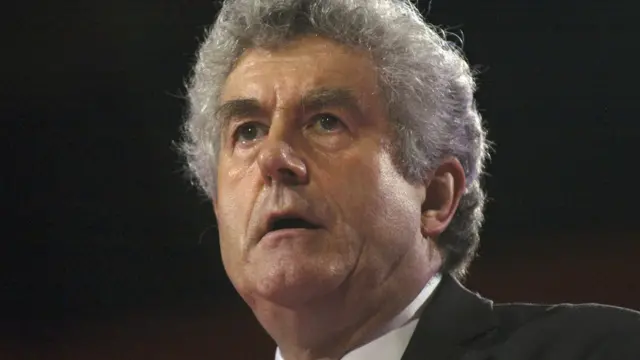 Rhodri Morgan