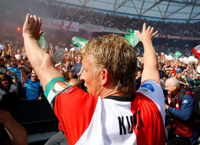 Dirk Kuyt