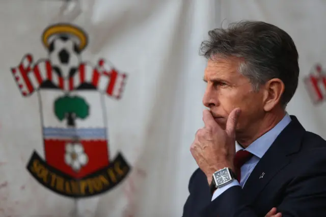 Claude Puel