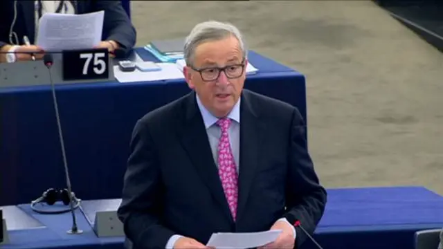 Jean-Claude Juncker