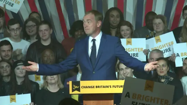 Tim Farron