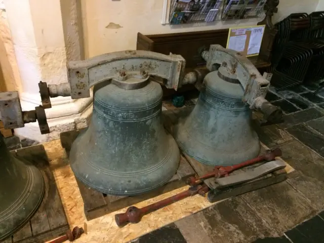 st  margarets bells