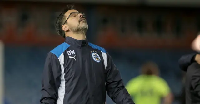 David Wagner