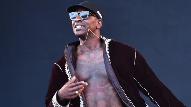 Skepta