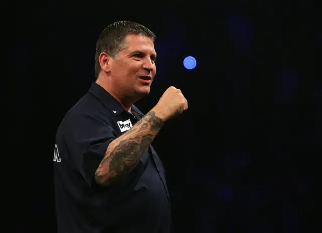 Gary Anderson