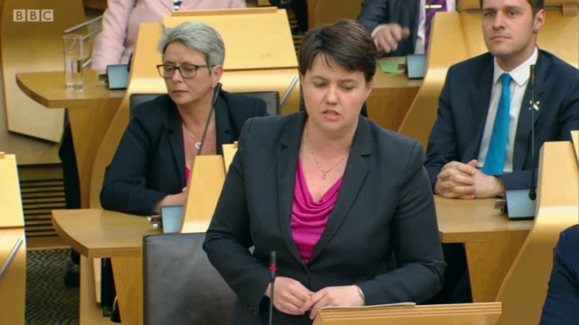 Ruth Davidson