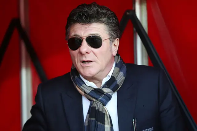 Walter Mazzarri