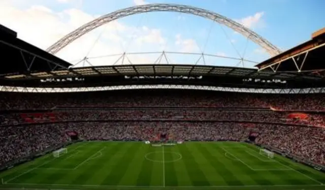 Wembley