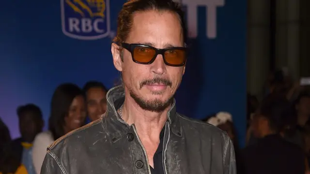 Chris Cornell