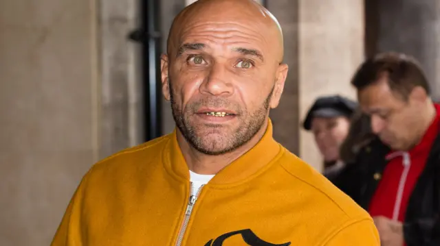 Goldie