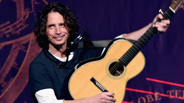 Chris Cornell
