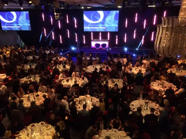 Ivor Novello Awards 2017