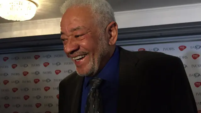 Bill Withers