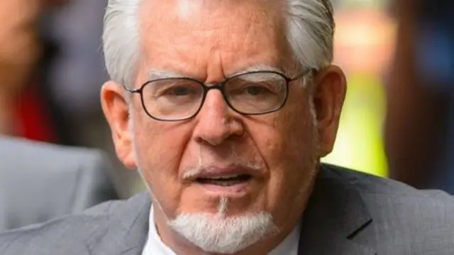 Rolf Harris