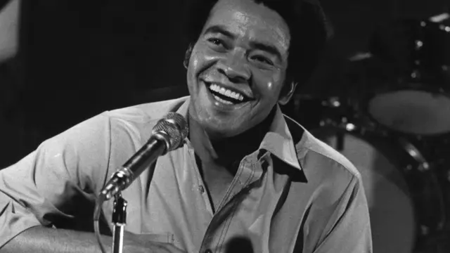Bill Withers
